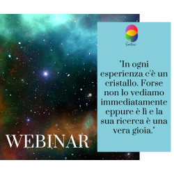 AUDIO WEBINAR sul Sentirsi